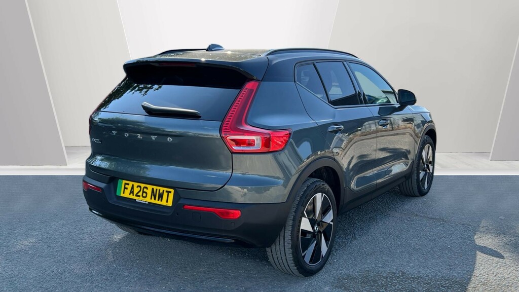 Volvo EX40 Volvo Ex40 Estate 300Kw Twin Motor Plus 82Kwh  #2
