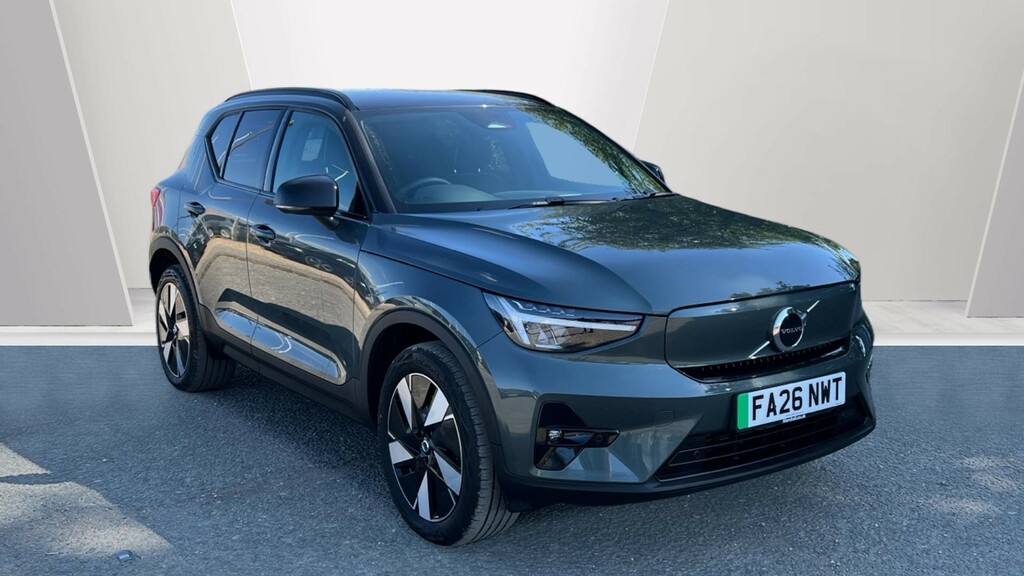 Volvo EX40 Volvo Ex40 Estate 300Kw Twin Motor Plus 82Kwh 