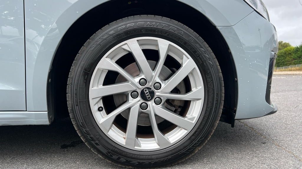 Audi A1 A1 30 Tfsi 110 Sport S Tronic Grey #5