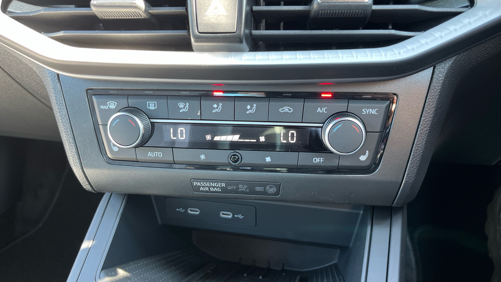Seat Arona 1.0 Tsi 115 Fr Dsg White #37