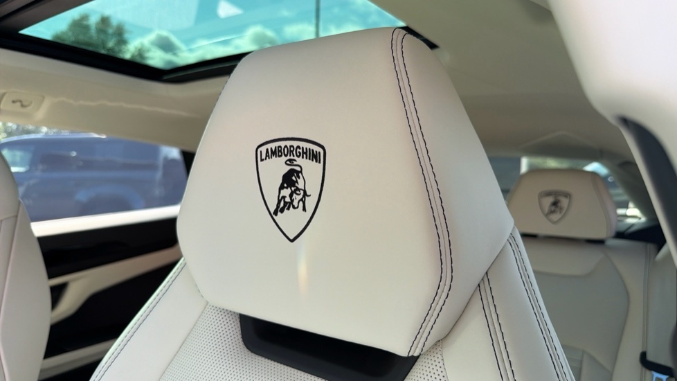 Lamborghini Urus Urus 4.0T V8 800 Phev Se Green #6