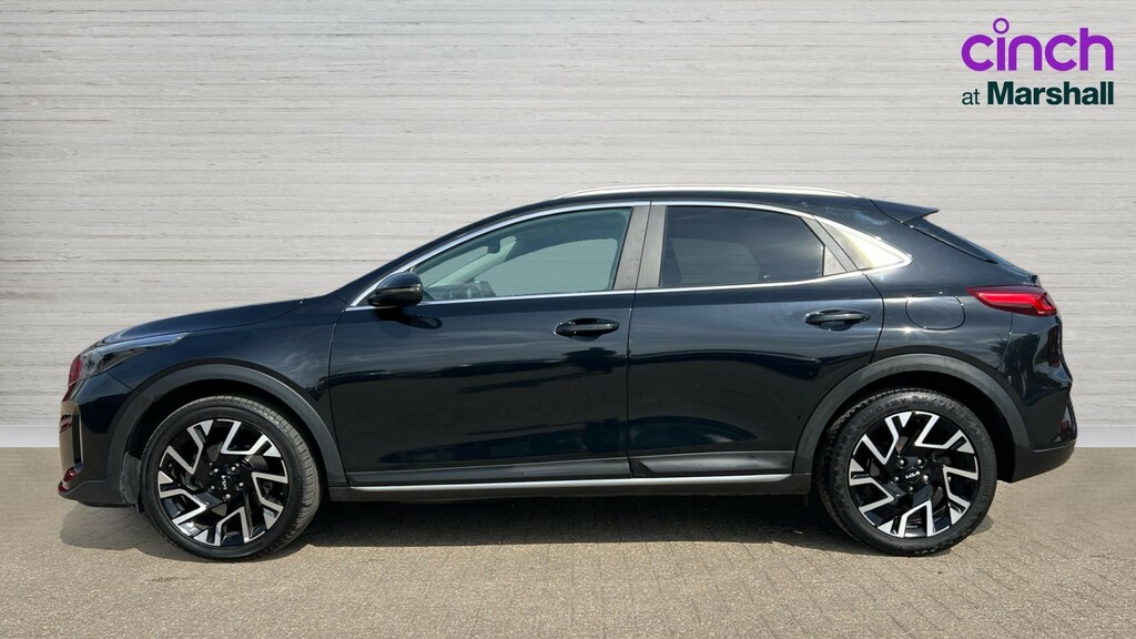 Kia Xceed Xceed 1.5T Gdi Isg 3 AV73LTK Black #6