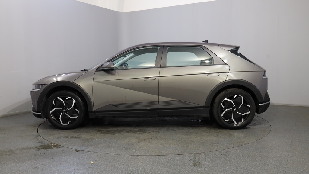 Hyundai Ioniq 5 Ioniq 5 125Kw Se Connect 58 Kwh #6