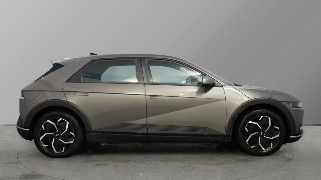 Hyundai Ioniq 5 Ioniq 5 125Kw Se Connect 58 Kwh #2