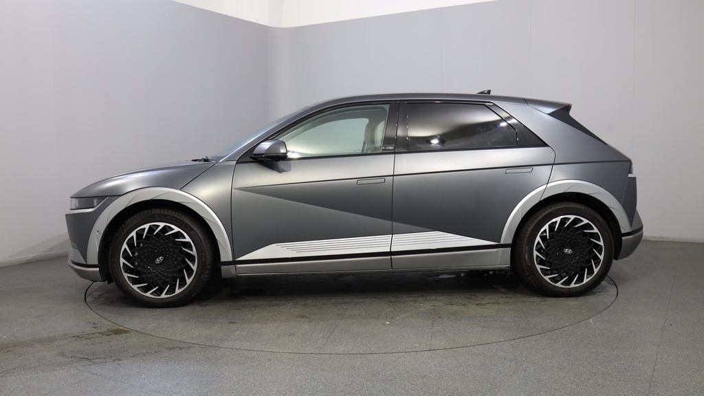 Hyundai Ioniq 5 Ioniq 5 168Kw Ultimate 77 Kwh #6