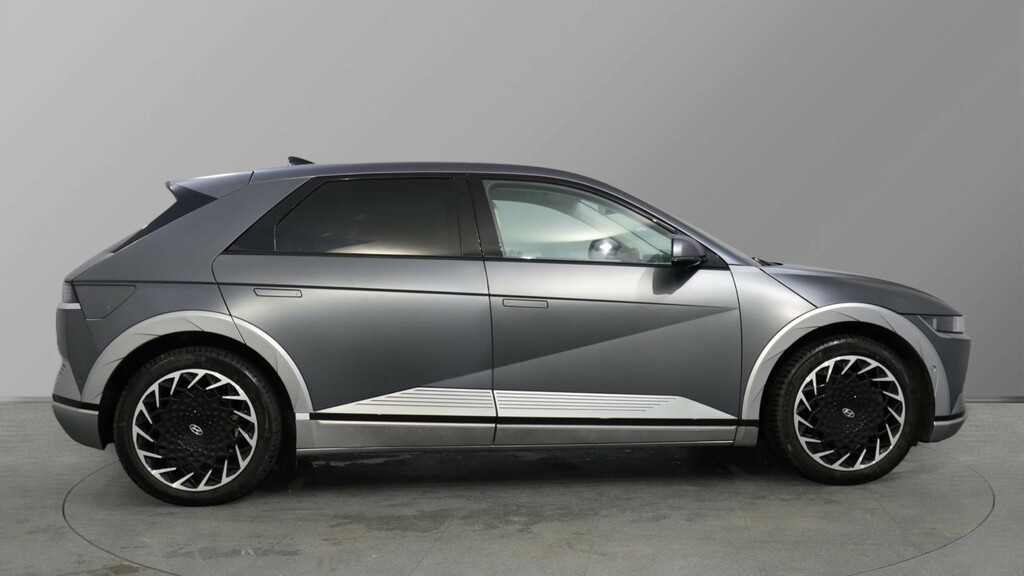 Hyundai Ioniq 5 Ioniq 5 168Kw Ultimate 77 Kwh #2