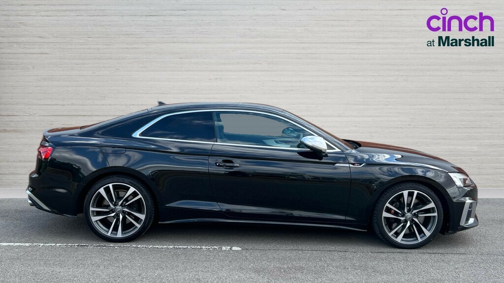 Audi A5 A5 S5 Tdi Quattro Tiptronic PK70WDV Black #2