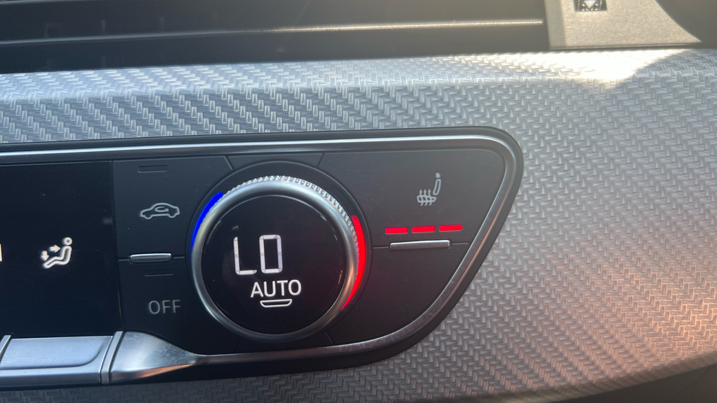 Audi RS4 Avant Tfsi V6 Estate Tiptronic Quattro Grey #33