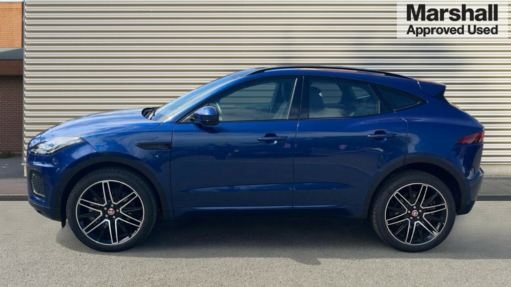 Jaguar E-Pace E-pace 2.0 P300 Sport #6