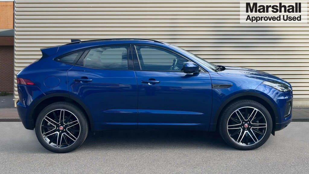 Jaguar E-Pace E-pace 2.0 P300 Sport #2