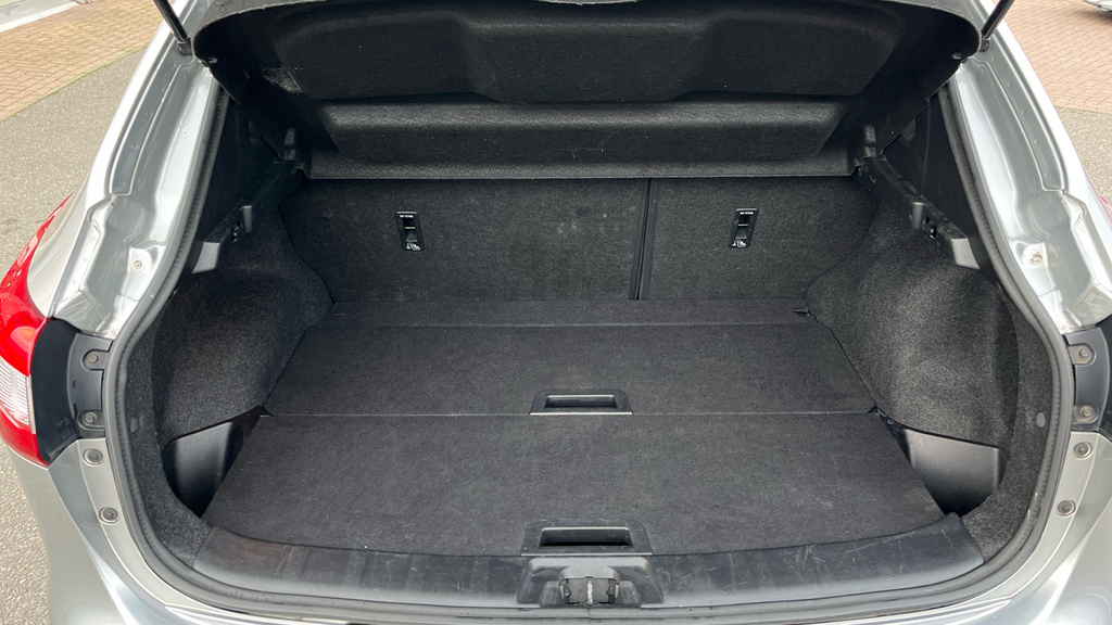 Nissan Qashqai 1.5 Dci Acenta Hatchback Blue #15