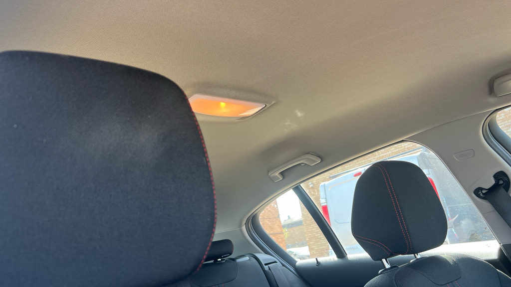 BMW 1 Series 118D 2.0 M Sport Nav Leather White #31
