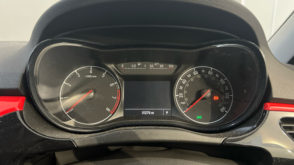 Vauxhall Corsa 1.4I Ecotec Griffin Euro 6  #13
