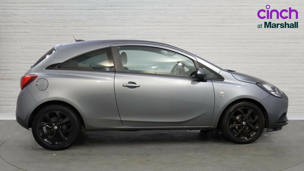 Vauxhall Corsa 1.4I Ecotec Griffin Euro 6  #2