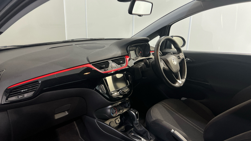 Vauxhall Corsa 1.4I Ecotec Griffin Euro 6  #10