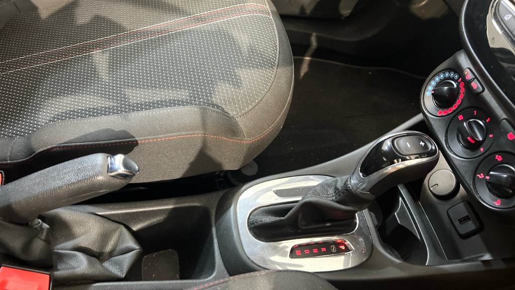 Vauxhall Corsa 1.4I Ecotec Griffin Euro 6  #26
