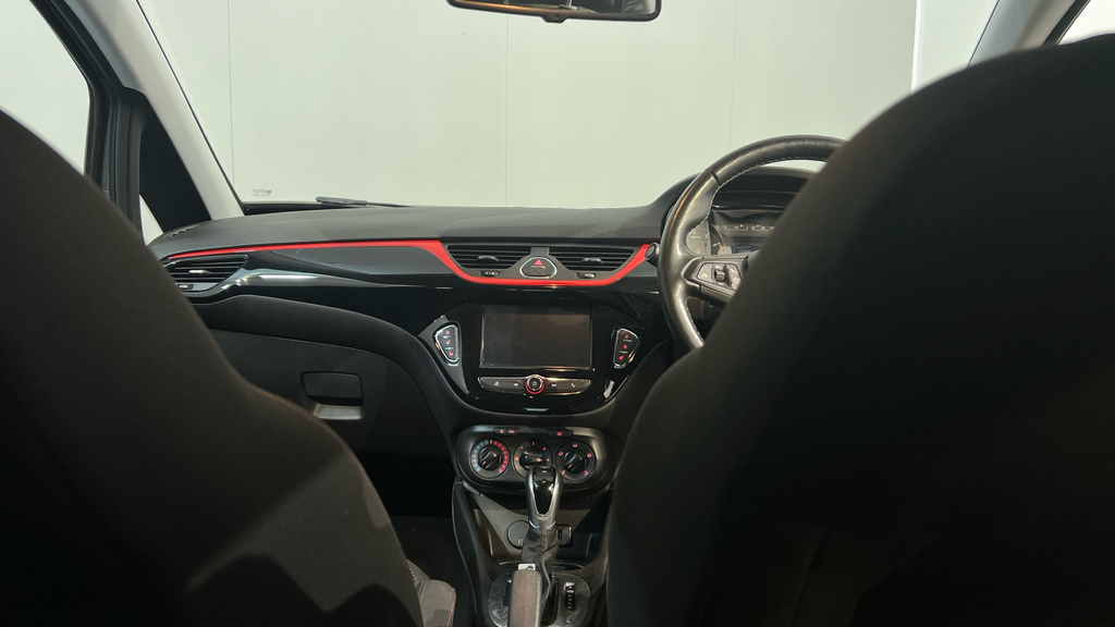 Vauxhall Corsa 1.4I Ecotec Griffin Euro 6  #12