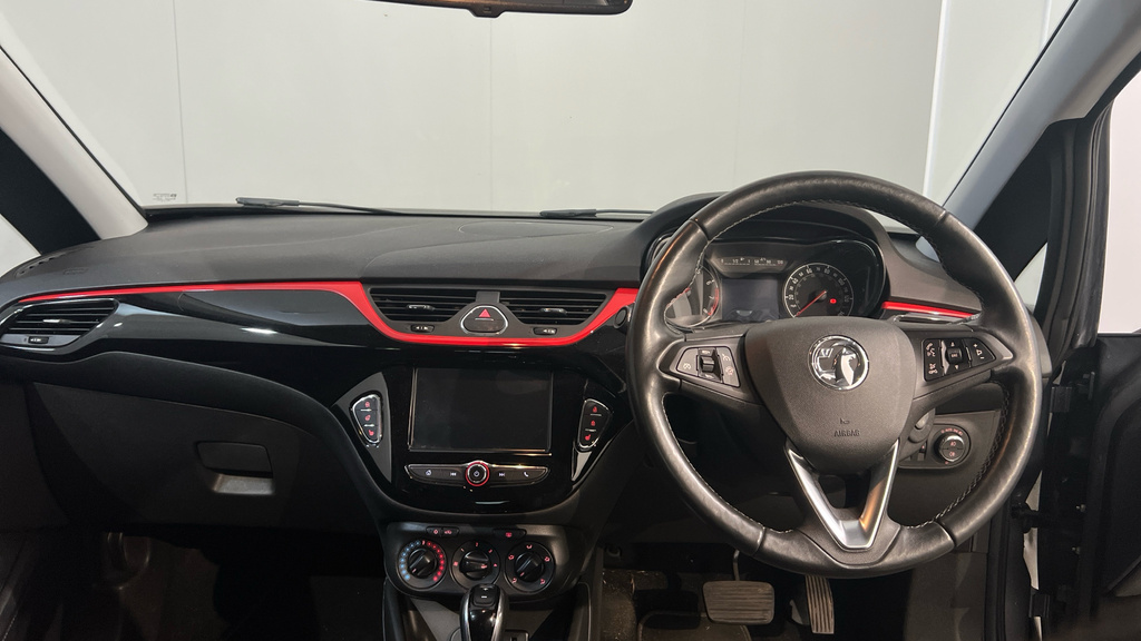 Vauxhall Corsa 1.4I Ecotec Griffin Euro 6  #11