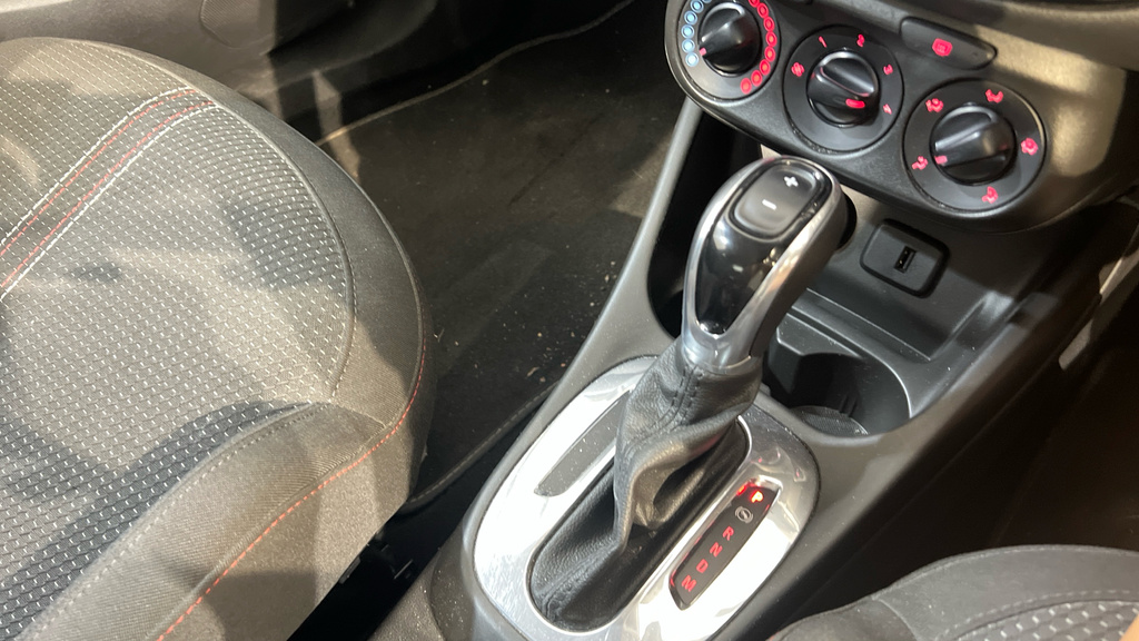 Vauxhall Corsa 1.4I Ecotec Griffin Euro 6  #27