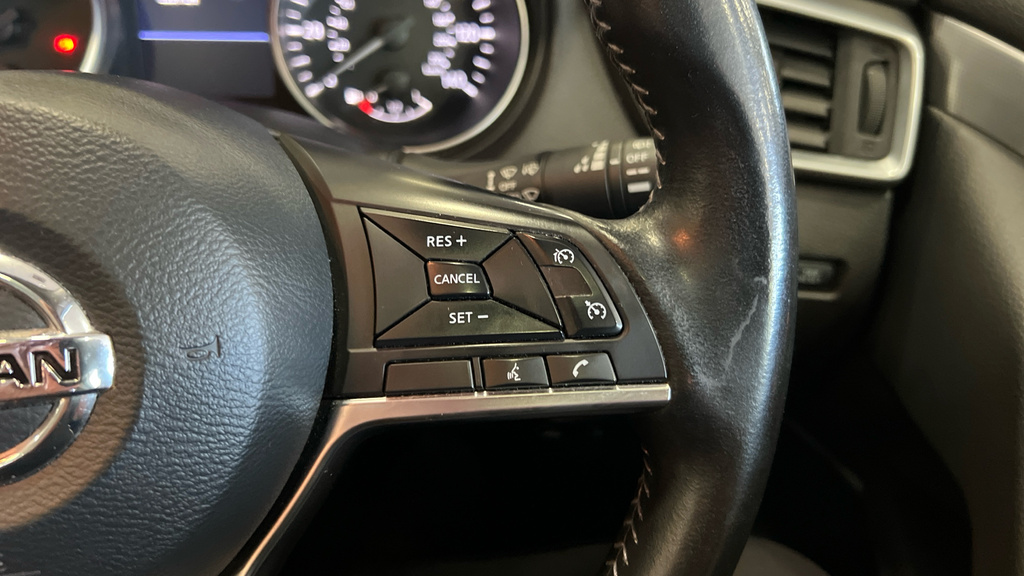 Nissan Qashqai Dci Acenta Premium Black #22