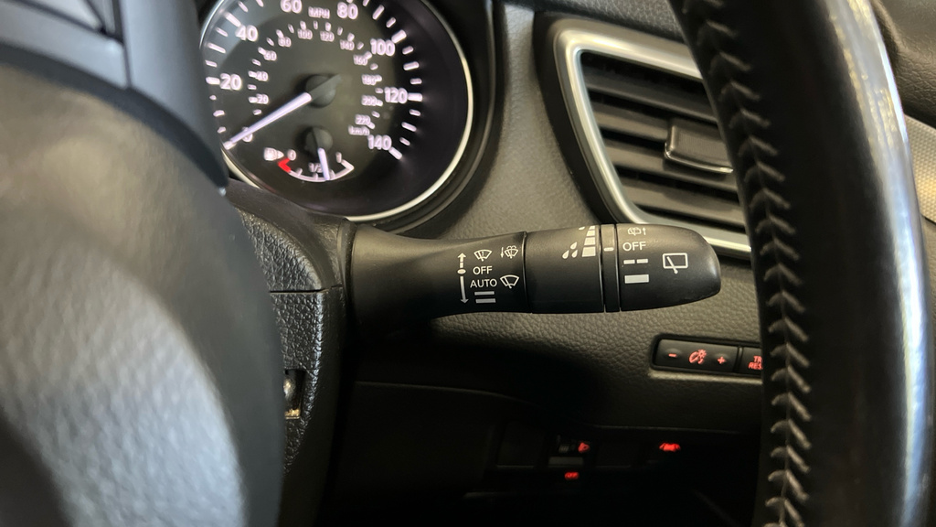 Nissan Qashqai Dci Acenta Premium Black #24
