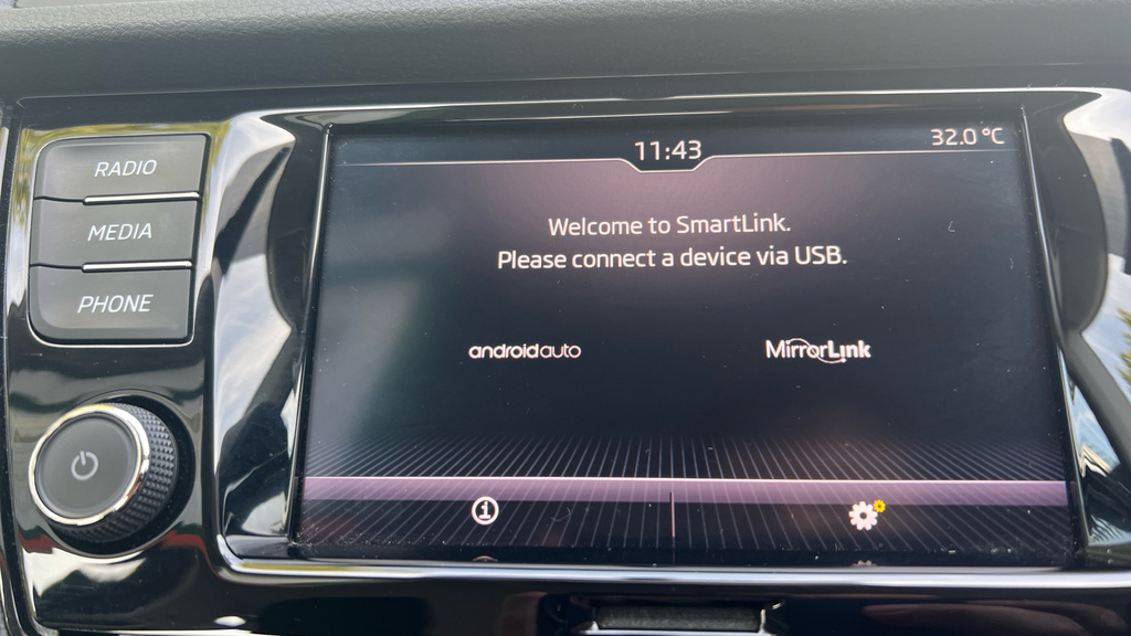 Skoda Fabia Skoda Hatchback Special E 1.0 Tsi Colour Edition 5 Black #21