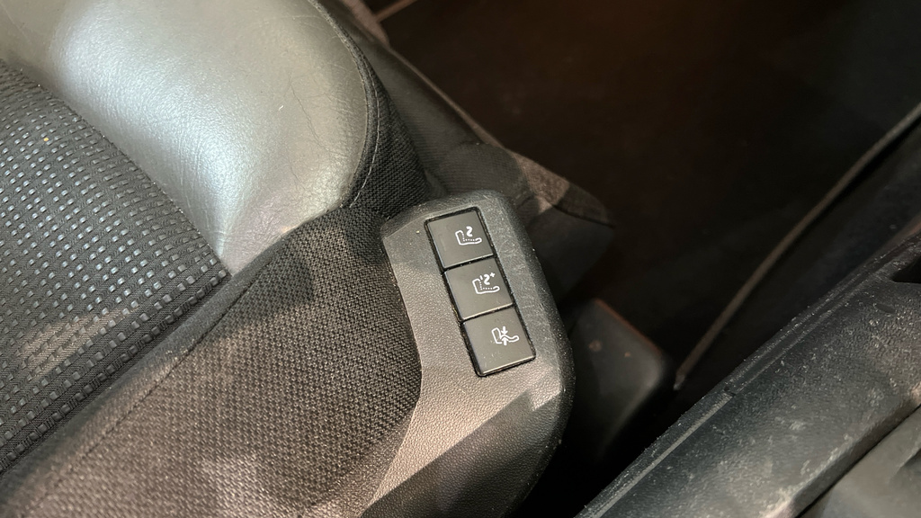 Citroen Grand C4 Picasso Blue #35