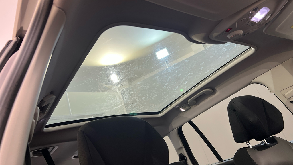 Citroen Grand C4 Picasso Blue #30