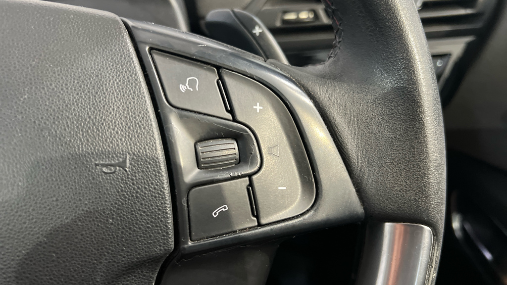 Citroen Grand C4 Picasso Blue #23
