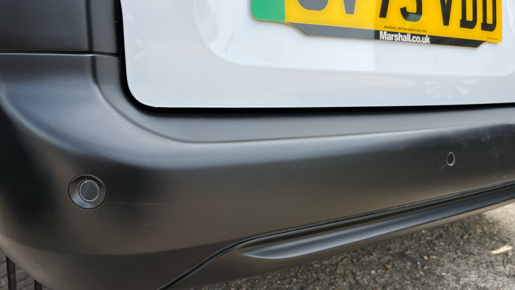 Ford Focus 1.0 Ecoboost Hybrid Mhev St-line X Heated S White #46