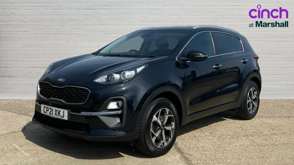 Kia Sportage 1.6 Gdi Isg 2 White #7
