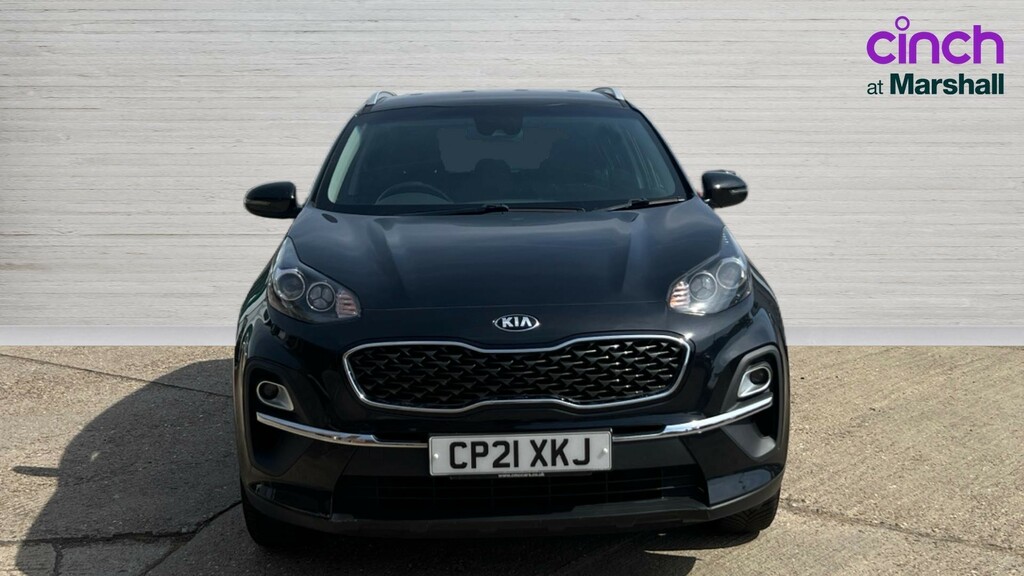 Kia Sportage 1.6 Gdi Isg 2 White #8