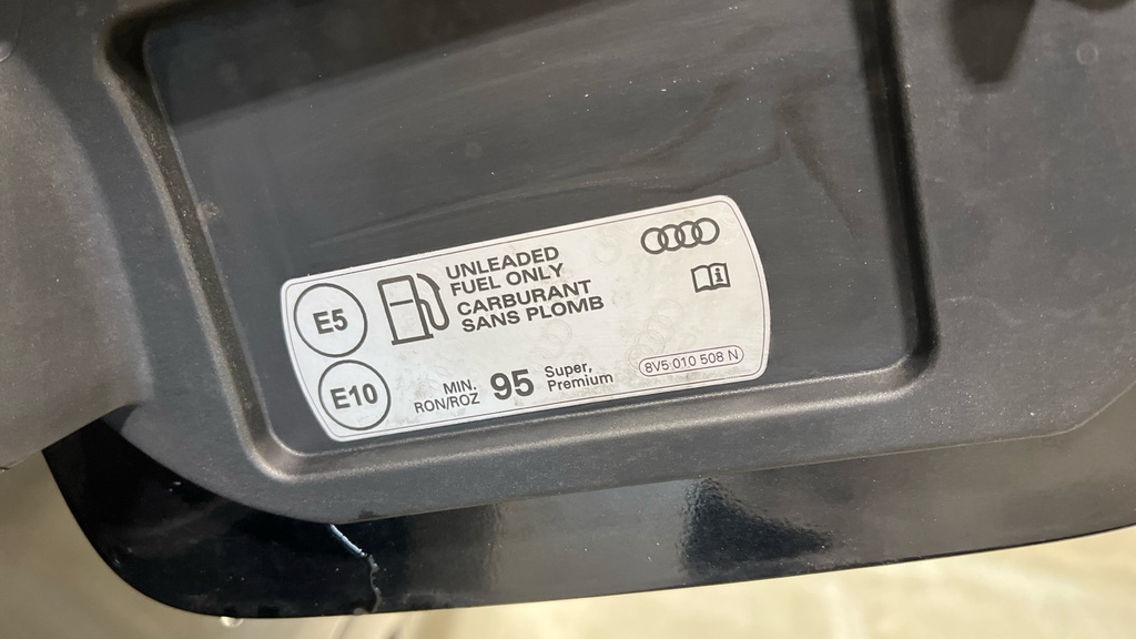 Audi Q3 2.0T Fsi Quattro S Line Edition S Tronic Grey #22