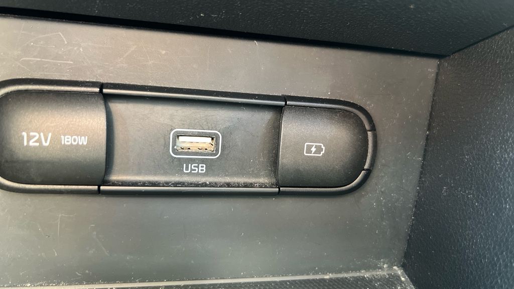 Kia Niro 1.6 Gdi Hybrid 4 Dct #23