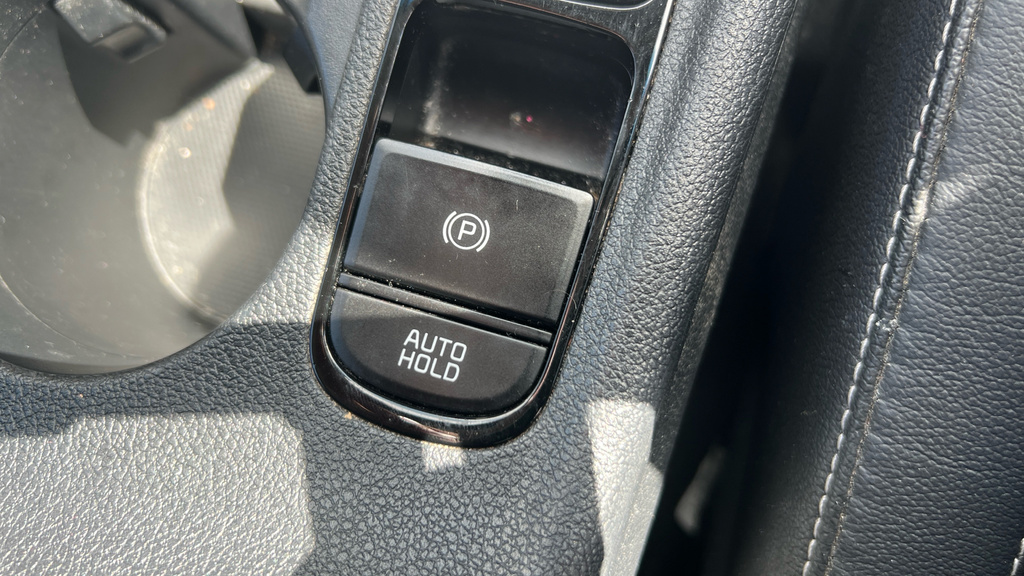 Kia Niro 1.6 Gdi Hybrid 4 Dct #24
