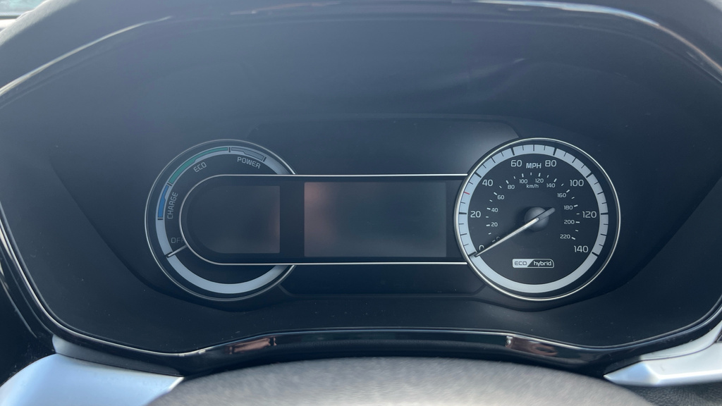 Kia Niro 1.6 Gdi Hybrid 4 Dct #13