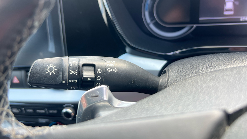 Kia Niro 1.6 Gdi Hybrid 4 Dct #21