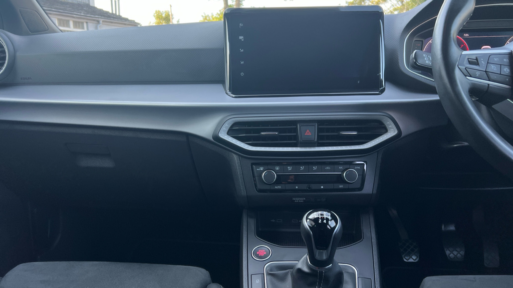 Seat Ibiza 1.0 Tsi 95 Fr Edition 2022 Black #12