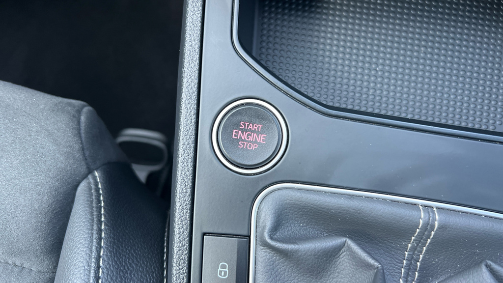 Seat Ibiza 1.0 Tsi 95 Fr Edition 2022 Black #29