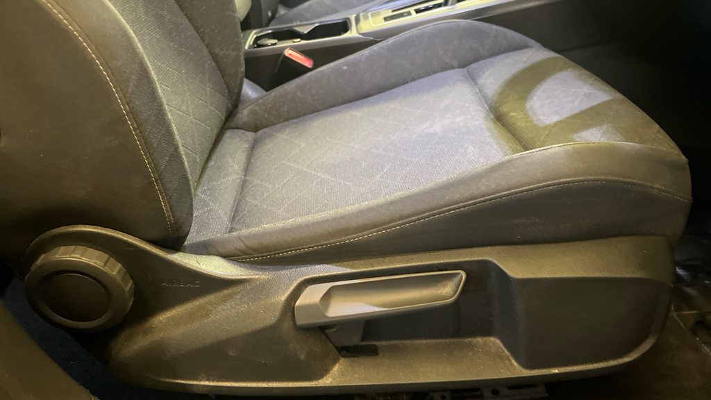 Volkswagen Golf 1.5 Etsi 150 Life Dsg Grey #39
