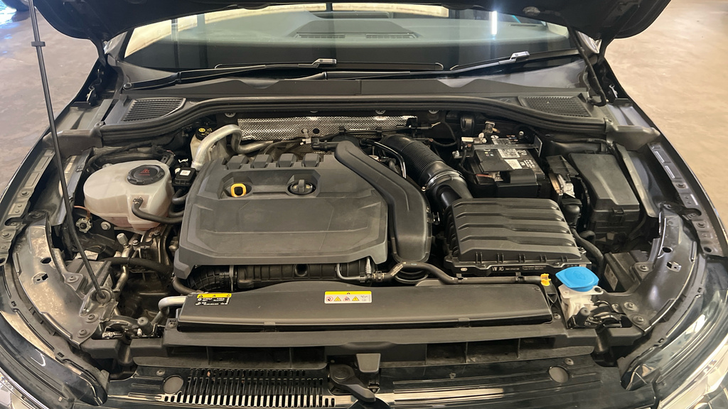 Volkswagen Golf 1.5 Etsi 150 Life Dsg Grey #17