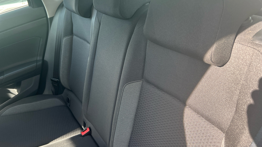 Volkswagen Polo Life Grey #14