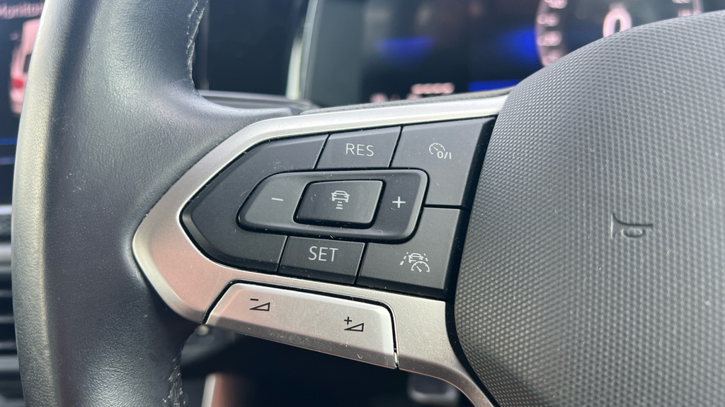 Volkswagen Polo Life Grey #23