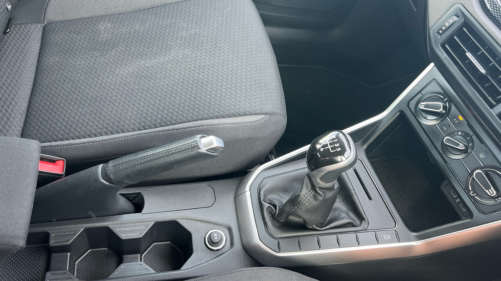 Volkswagen Polo Life Grey #28