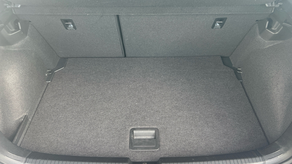 Volkswagen Polo Life Grey #15