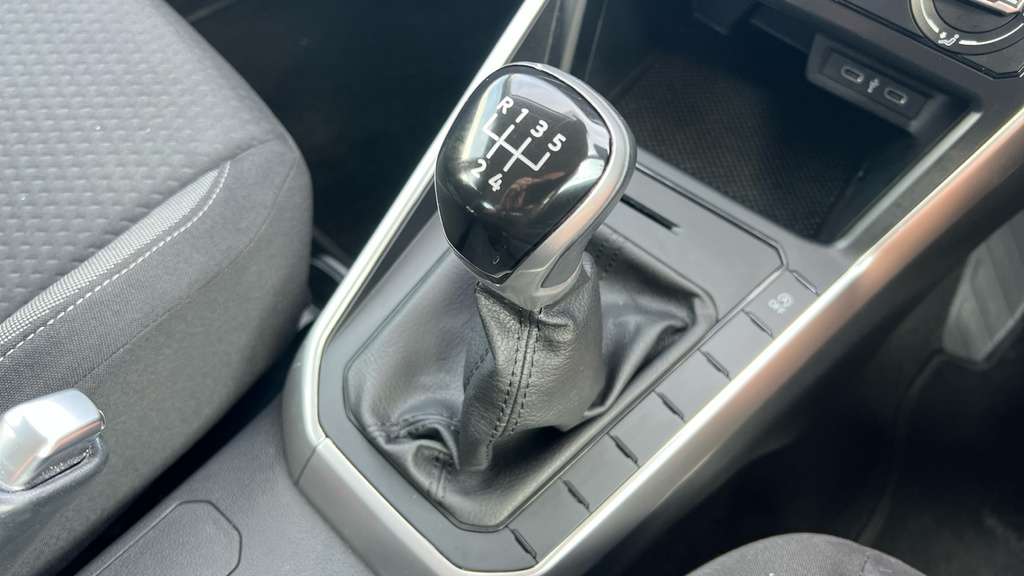 Volkswagen Polo Life Grey #29