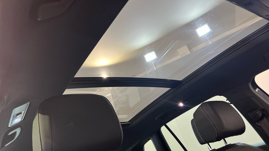 Volkswagen Tiguan Sel Grey #32