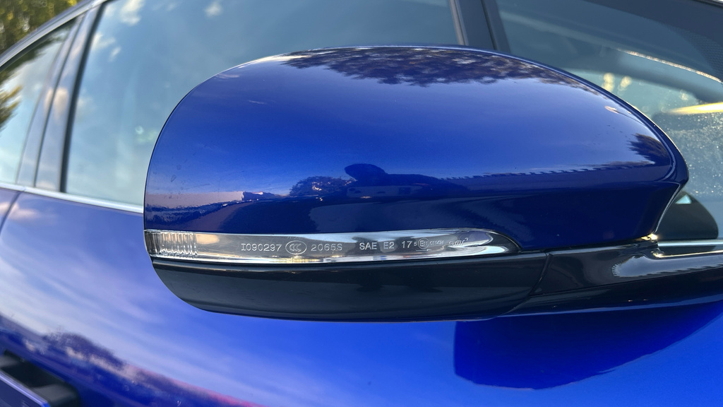 Jaguar I-Pace 294Kw Ev400 Hse Black 90Kwh 11Kw Charger Blue #41