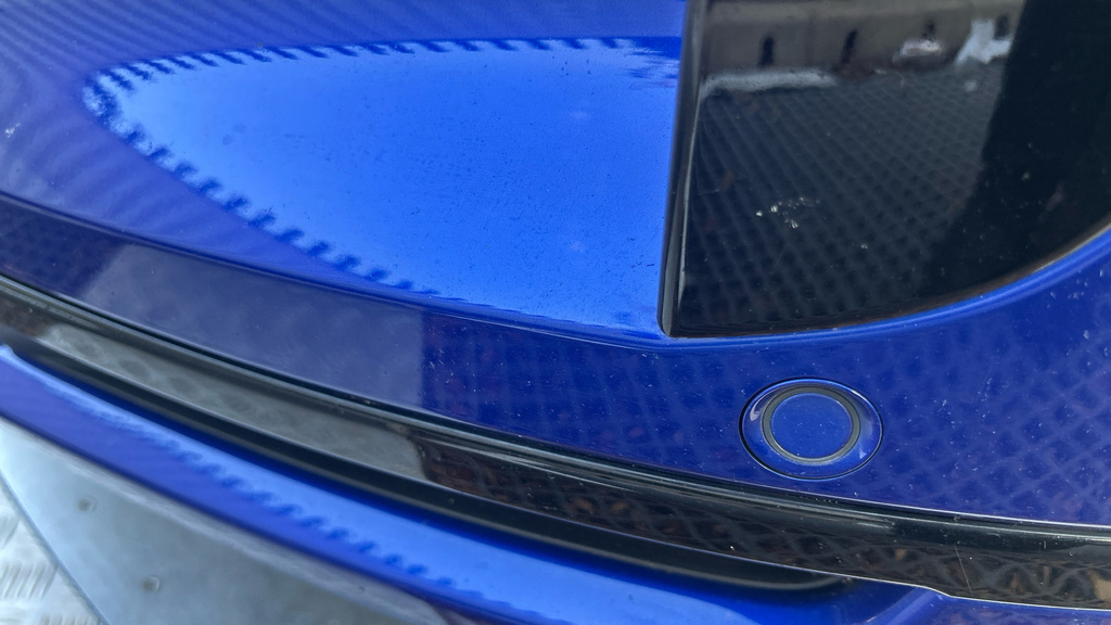 Jaguar I-Pace 294Kw Ev400 Hse Black 90Kwh 11Kw Charger Blue #39