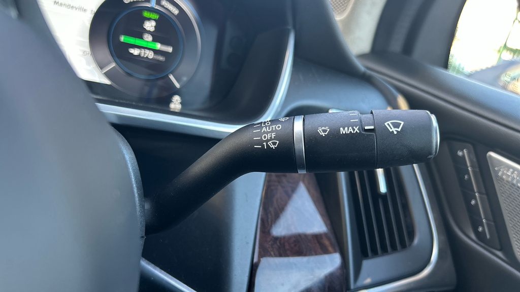 Jaguar I-Pace 294Kw Ev400 Hse Black 90Kwh 11Kw Charger Blue #24